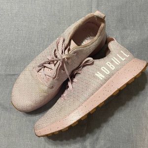 NOBULL running shoes